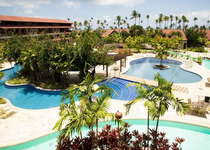 Oka Beach Residence Pôrto das Galinhas